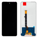 Tela Display Infinix X695 / Note 10 Pro - Sem Aro