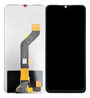 Tela Display Infinix Hot 20i - Sem Aro