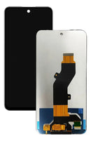 Tela Display Infinix Smart 9 / Smart 10 / Hot 50i - Sem Aro