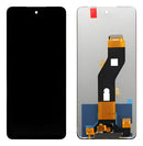 Tela Display Infinix Smart 8 - Sem Aro