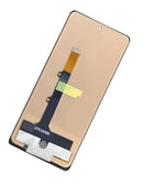 Tela Display Infinix Note 40 5G - Sem Aro