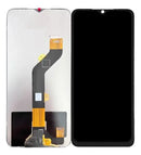 Tela Display Infinix Hot 12i - Sem Aro