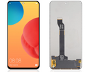 Tela Display Honor X8 4G - Sem Aro