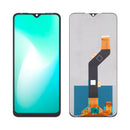 Tela Display Infinix Hot 10 - Sem Aro