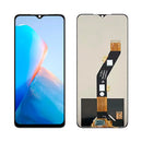Tela Display Infinix Hot 30i - Sem Aro