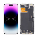 Tela Display iPhone 14 Pro OLED TC - Original Sem Aro