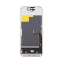Tela Display iPhone 15 Pro JK - Sem Aro